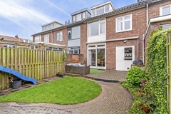 Verkocht: Irenestraat 23, 2215 HK Voorhout
