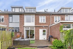 Verkocht: Irenestraat 23, 2215 HK Voorhout