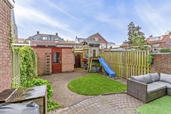 Verkocht: Irenestraat 23, 2215 HK Voorhout