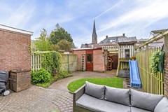Verkocht: Irenestraat 23, 2215 HK Voorhout