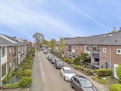 Verkocht: Irenestraat 23, 2215 HK Voorhout