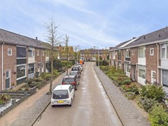 Verkocht: Irenestraat 23, 2215 HK Voorhout