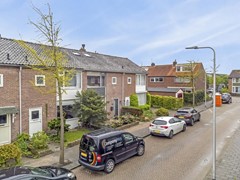 Verkocht: Irenestraat 23, 2215 HK Voorhout