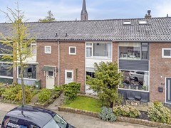 Verkocht: Irenestraat 23, 2215 HK Voorhout