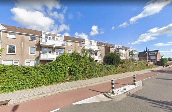 Verkocht: Veenburg 211, 2171 DW Sassenheim