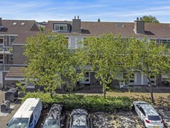 Verkocht: Veenburg 211, 2171 DW Sassenheim