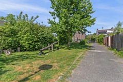 Verkocht: Veenburg 211, 2171 DW Sassenheim