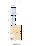 Verkocht: Borneostraat 7, 2341 XM Oegstgeest
