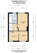 Verkocht: Borneostraat 7, 2341 XM Oegstgeest