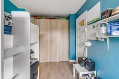 Verkocht: Borneostraat 7, 2341 XM Oegstgeest