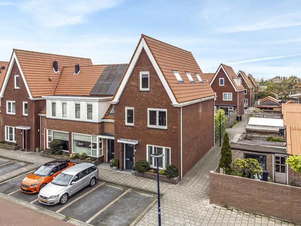 Verkocht: Van Heemstrastraat 35, 2171 XJ Sassenheim