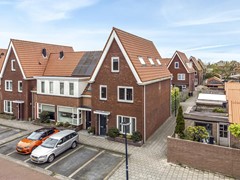 Verkocht: Van Heemstrastraat 35, 2171 XJ Sassenheim