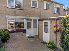 Verkocht: Lavendelweg 31, 2215 VW Voorhout