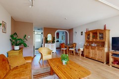 Verkocht: Lavendelweg 31, 2215 VW Voorhout