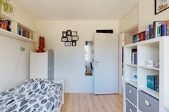Verkocht: Lavendelweg 31, 2215 VW Voorhout