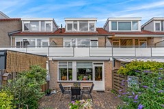 Verkocht: Lavendelweg 31, 2215 VW Voorhout