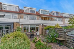 Verkocht: Lavendelweg 31, 2215 VW Voorhout