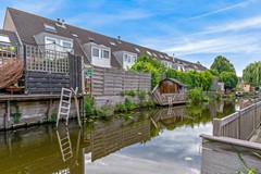 Verkocht: Lavendelweg 31, 2215 VW Voorhout