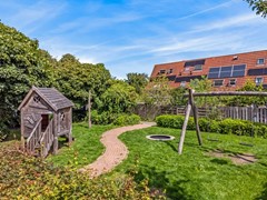Verkocht: Lavendelweg 31, 2215 VW Voorhout