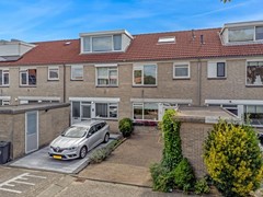 Verkocht: Lavendelweg 31, 2215 VW Voorhout