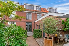 Verkocht: Veldhorststraat 15, 2161 EP Lisse
