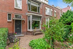 Verkocht: Veldhorststraat 15, 2161 EP Lisse