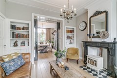 Verkocht: Veldhorststraat 15, 2161 EP Lisse