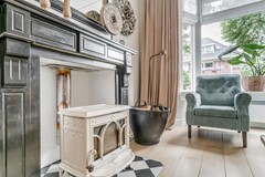 Verkocht: Veldhorststraat 15, 2161 EP Lisse