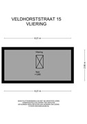 Verkocht: Veldhorststraat 15, 2161 EP Lisse