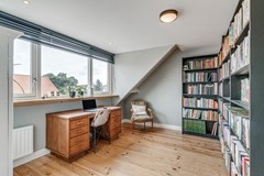 Verkocht: Veldhorststraat 15, 2161 EP Lisse