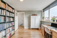 Verkocht: Veldhorststraat 15, 2161 EP Lisse
