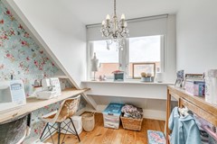 Verkocht: Veldhorststraat 15, 2161 EP Lisse