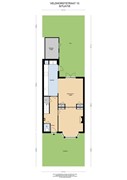 Verkocht: Veldhorststraat 15, 2161 EP Lisse