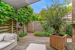 Verkocht: Veldhorststraat 15, 2161 EP Lisse
