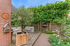Verkocht: Veldhorststraat 15, 2161 EP Lisse