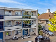 Verkocht: Balsemkruidstraat 41, 2215 VD Voorhout