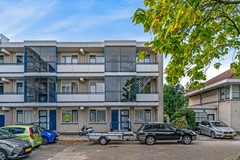 Verkocht: Balsemkruidstraat 41, 2215 VD Voorhout
