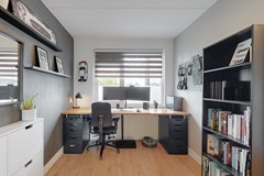 Verkocht: Balsemkruidstraat 41, 2215 VD Voorhout