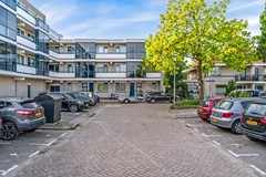 Verkocht: Balsemkruidstraat 41, 2215 VD Voorhout