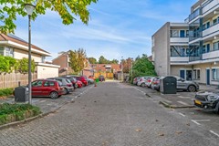 Verkocht: Balsemkruidstraat 41, 2215 VD Voorhout