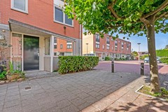 Verkocht: Prinsenhof 12, 2171 XZ Sassenheim