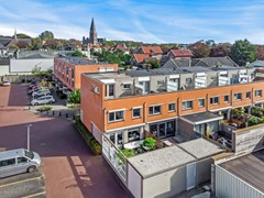 Verkocht: Prinsenhof 12, 2171 XZ Sassenheim