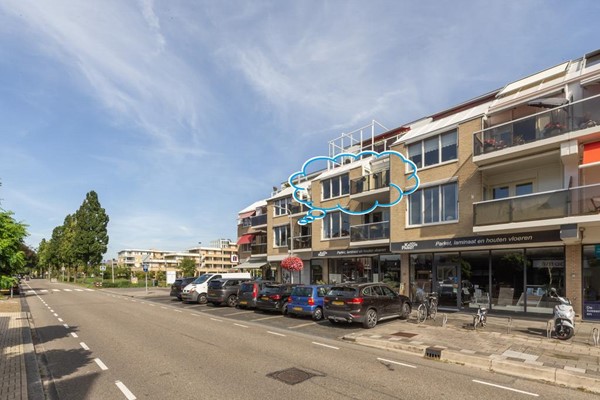 Verkocht: Jan Van Brabantweg 206, 2171 HD Sassenheim