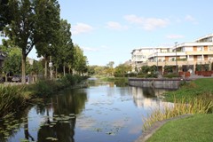 Verkocht: Jan Van Brabantweg 206, 2171 HD Sassenheim