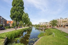 Verkocht: Jan Van Brabantweg 206, 2171 HD Sassenheim