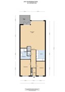 Verkocht: Jan Van Brabantweg 206, 2171 HD Sassenheim