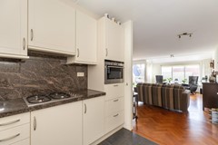 Verkocht: Jan Van Brabantweg 206, 2171 HD Sassenheim