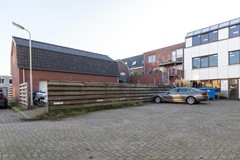 Verkocht: Jan Van Brabantweg 206, 2171 HD Sassenheim