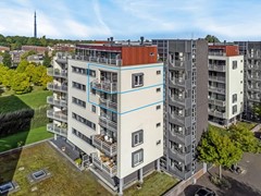 Verkocht: Lobeliuslaan 226, 2341 PL Oegstgeest