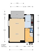 Verkocht: Lobeliuslaan 226, 2341 PL Oegstgeest